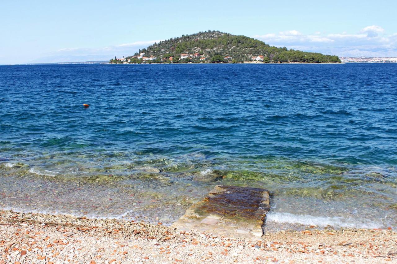 Apartments By The Sea Kali, Ugljan - 837 Luaran gambar