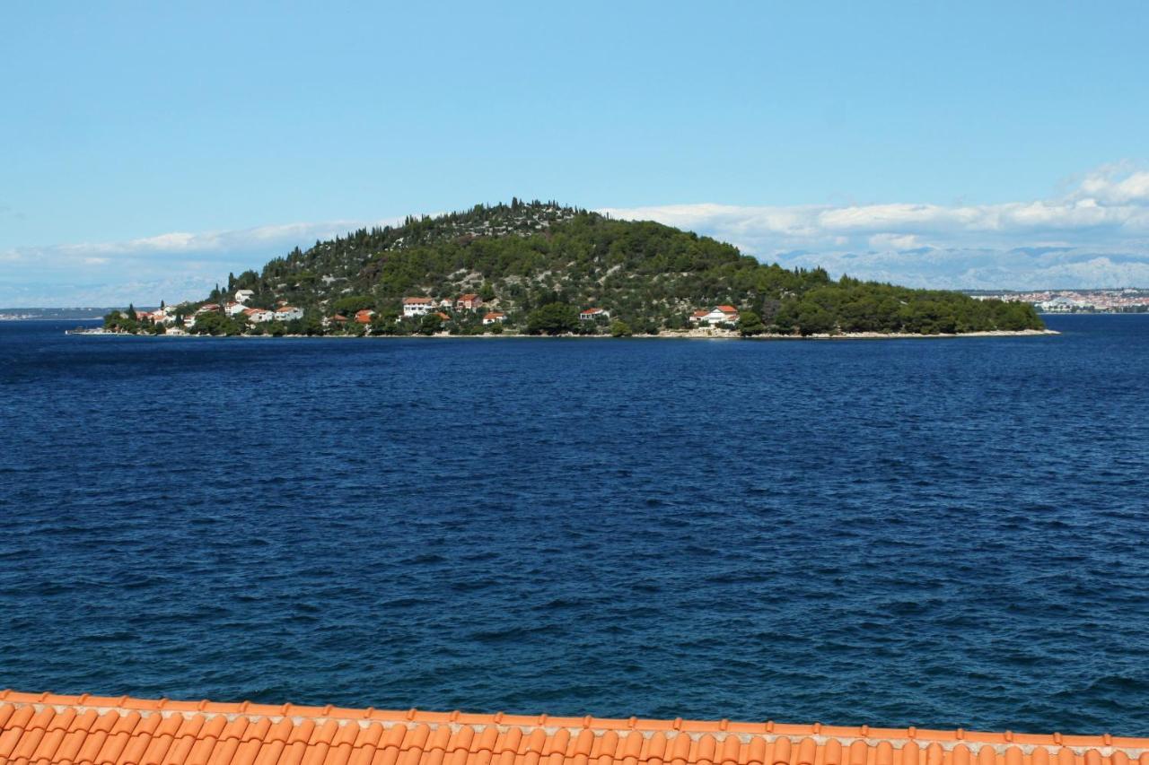 Apartments By The Sea Kali, Ugljan - 837 Luaran gambar
