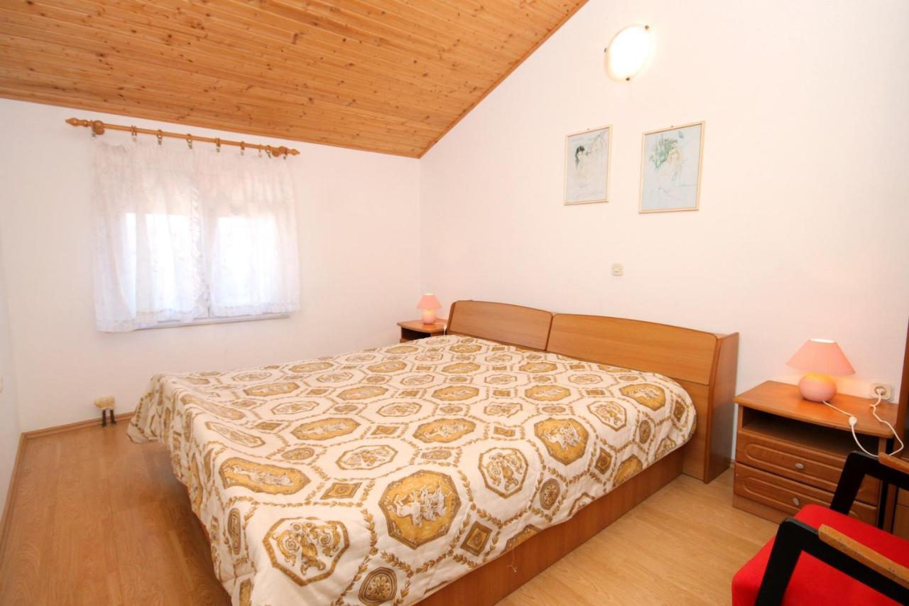 Apartments By The Sea Kali, Ugljan - 837 Luaran gambar