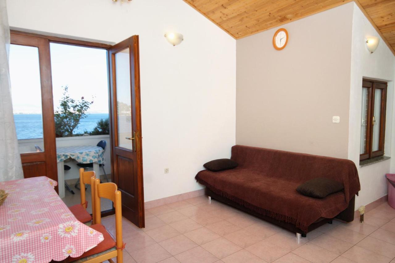 Apartments By The Sea Kali, Ugljan - 837 Luaran gambar