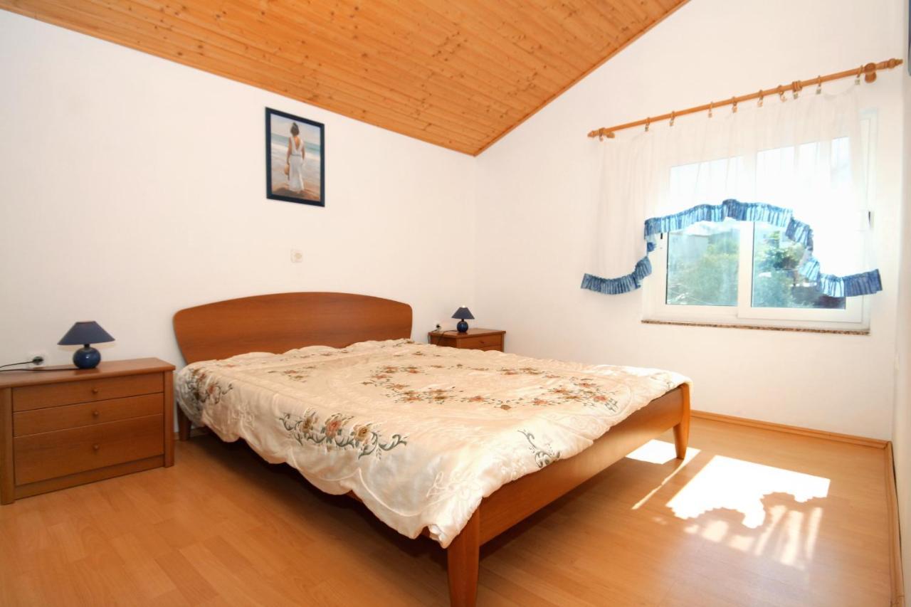 Apartments By The Sea Kali, Ugljan - 837 Luaran gambar
