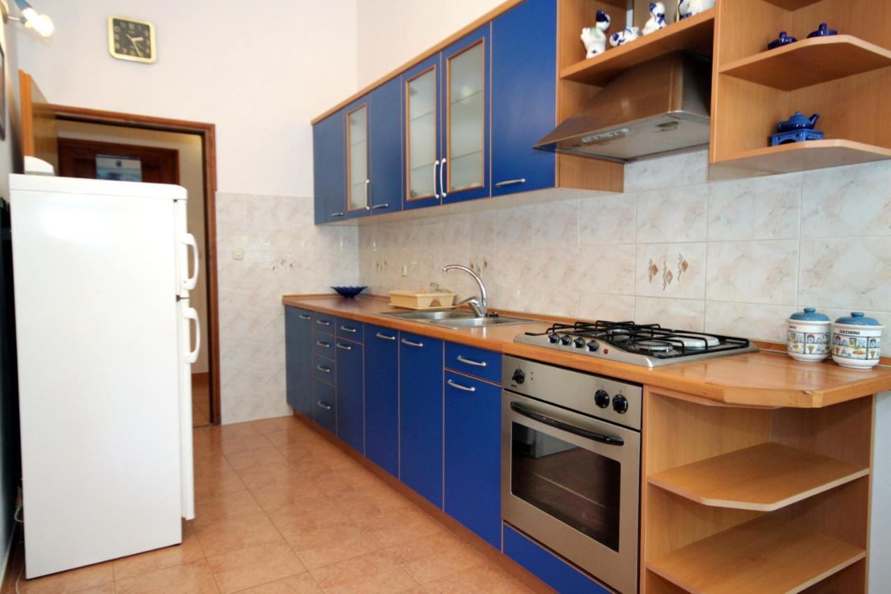 Apartments By The Sea Kali, Ugljan - 837 Luaran gambar