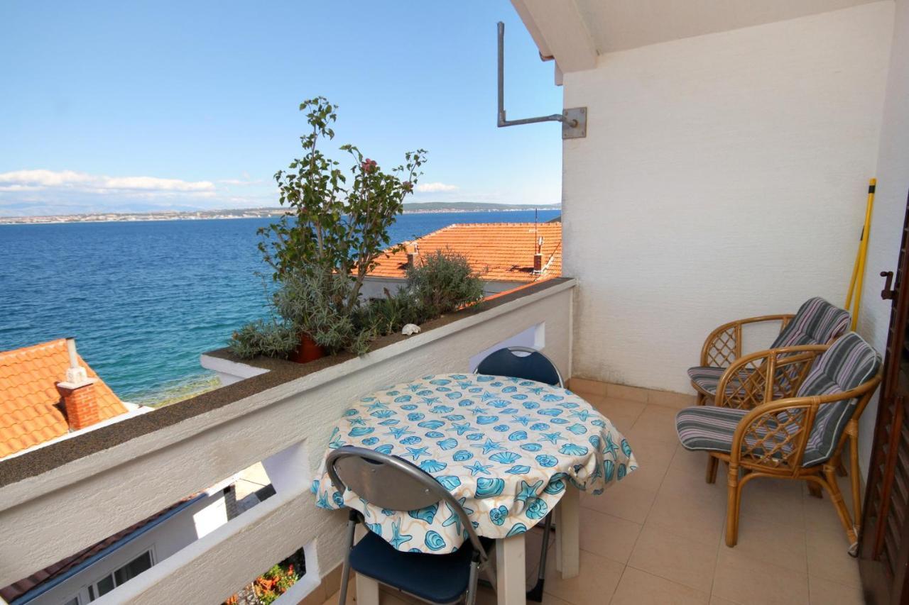 Apartments By The Sea Kali, Ugljan - 837 Luaran gambar
