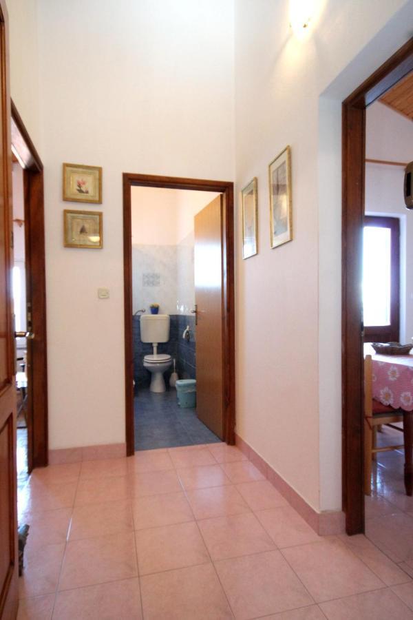 Apartments By The Sea Kali, Ugljan - 837 Luaran gambar
