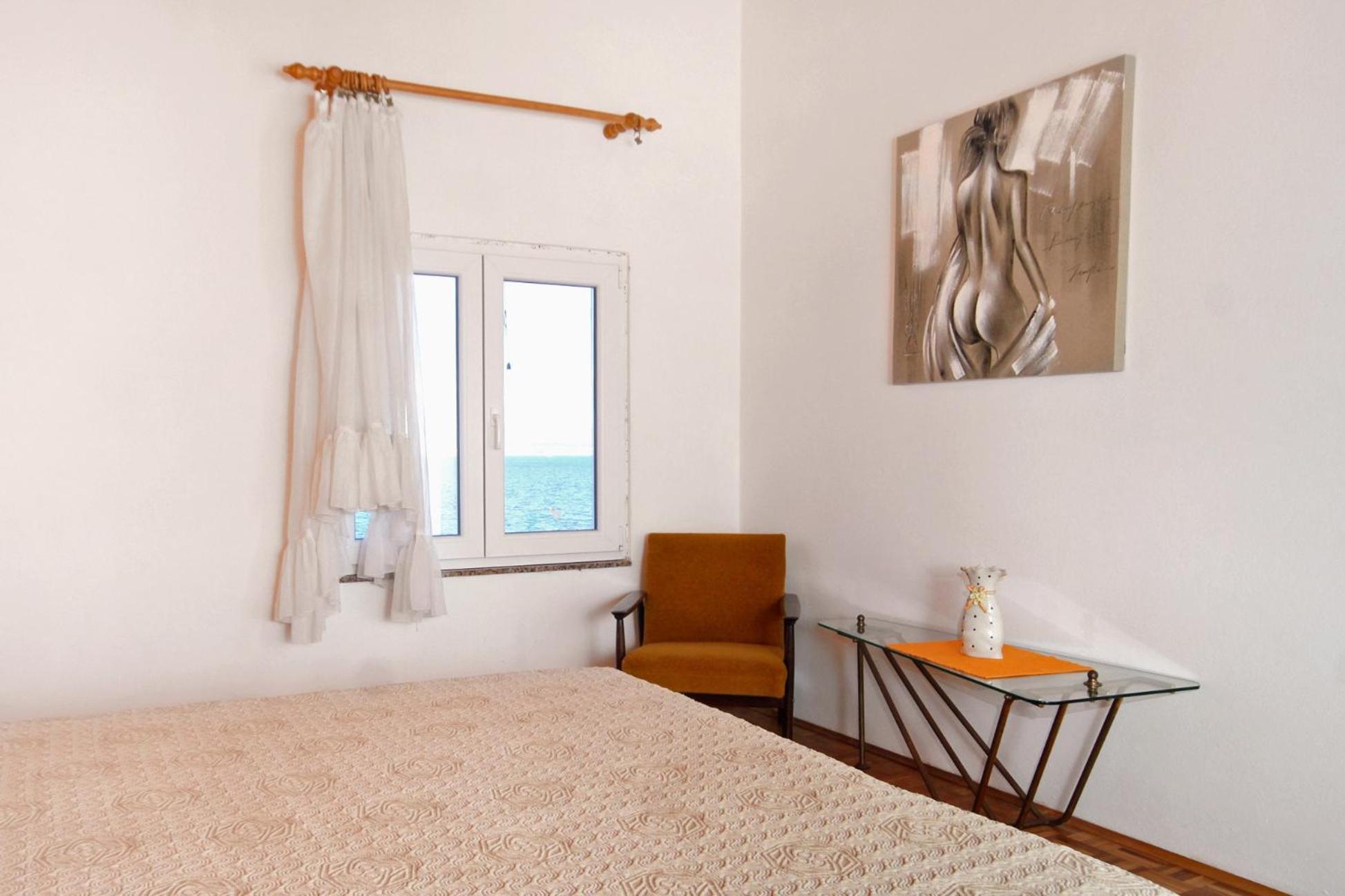 Apartments By The Sea Kali, Ugljan - 837 Bilik gambar